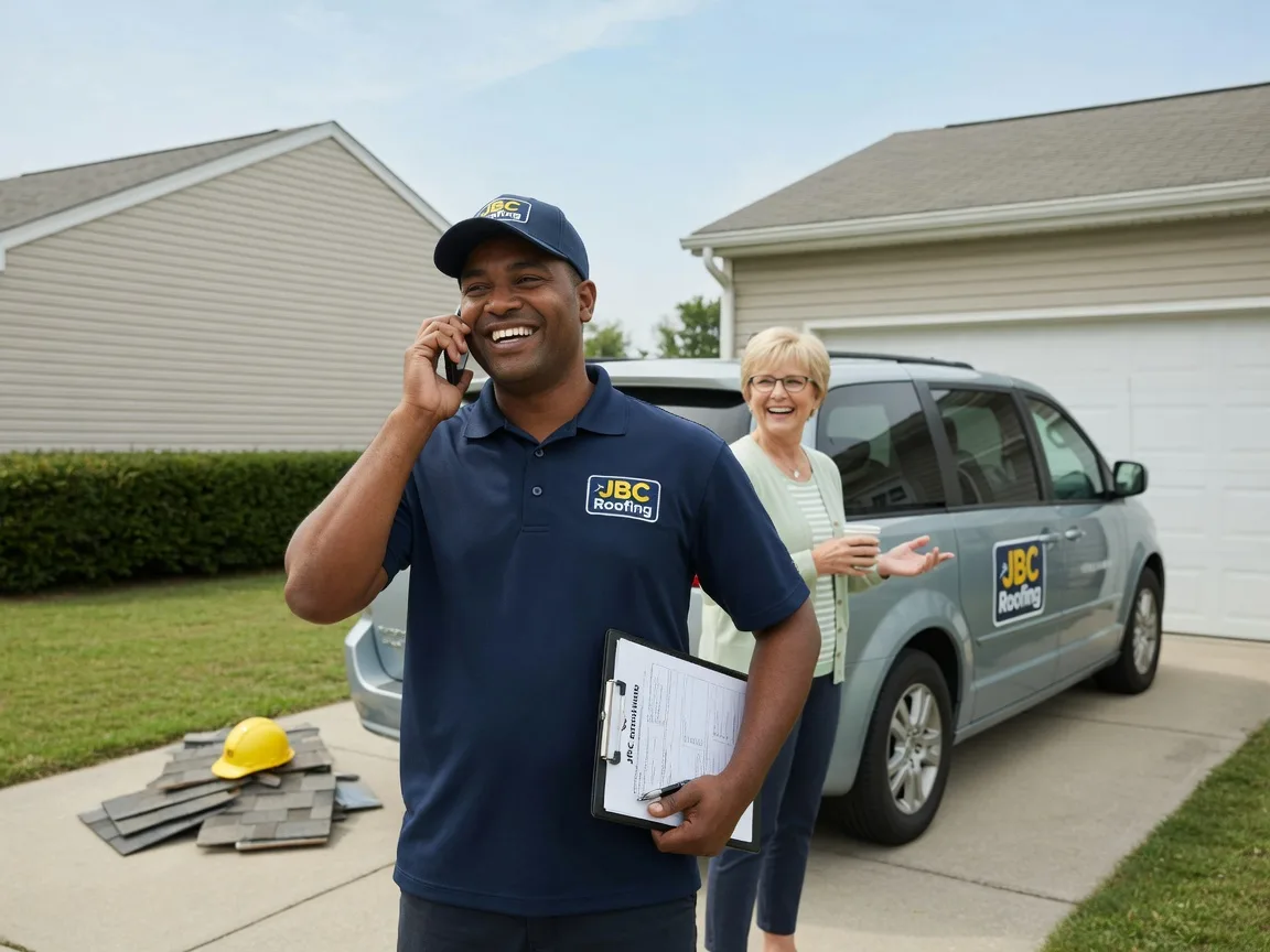 Roof Replacement Tallmansville, WV FAQs
